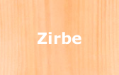 Zirbe